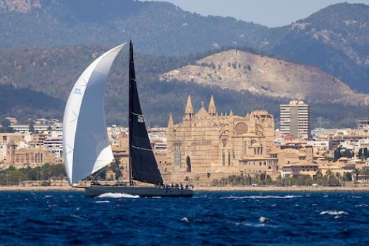 Entries are now open for Sandberg PalmaVela 2026