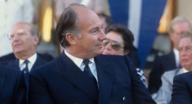 His Highness the Aga Khan, IMA Honorary Member, dies peacefully in Lisbon