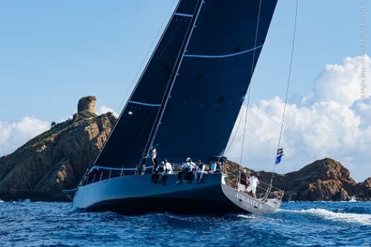 Maxi winners return for 16th 151 Miglia-Trofeo Cetilar