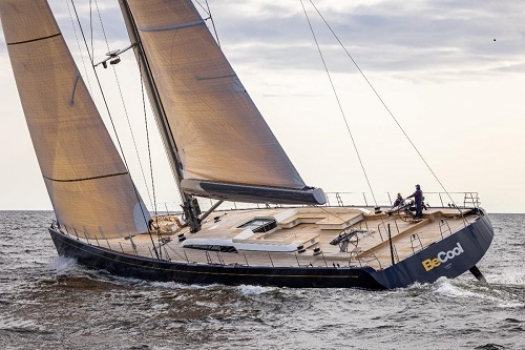 Raven and Be Cool set to headline the 2026 RORC Transatlantic Race
