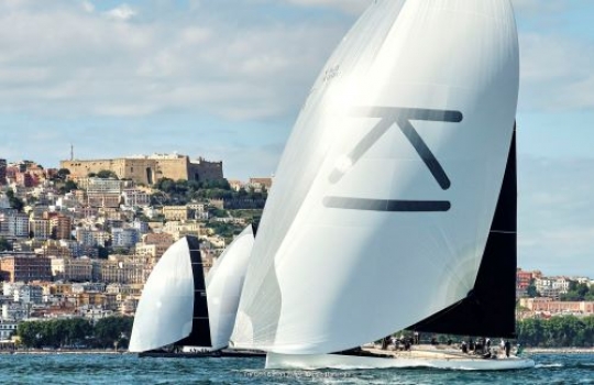 IMA Maxi Europeans – winners return